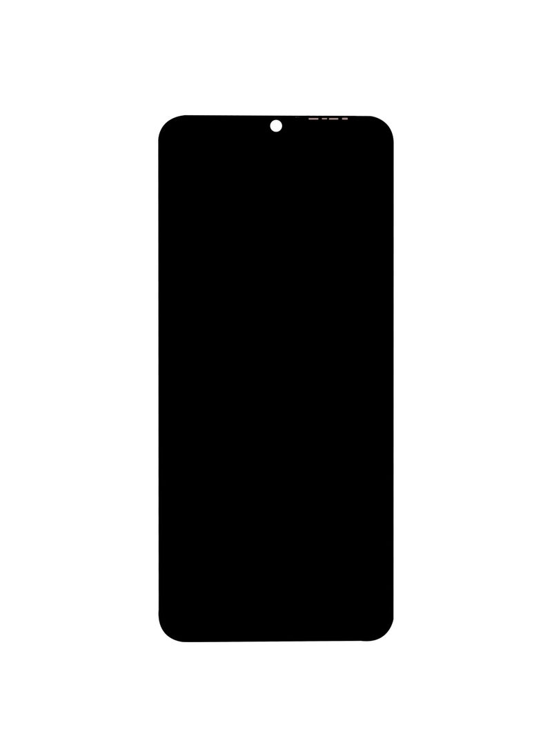 Generic - Replacement LCD Touch Screen For Vivo Vivo Y5-2020/Y31 2020/Y31S/Y31 New/Y51 New/Y51S/Y52S/Y53S /Y72 5G/Y74S/Y76S Black - Image 1