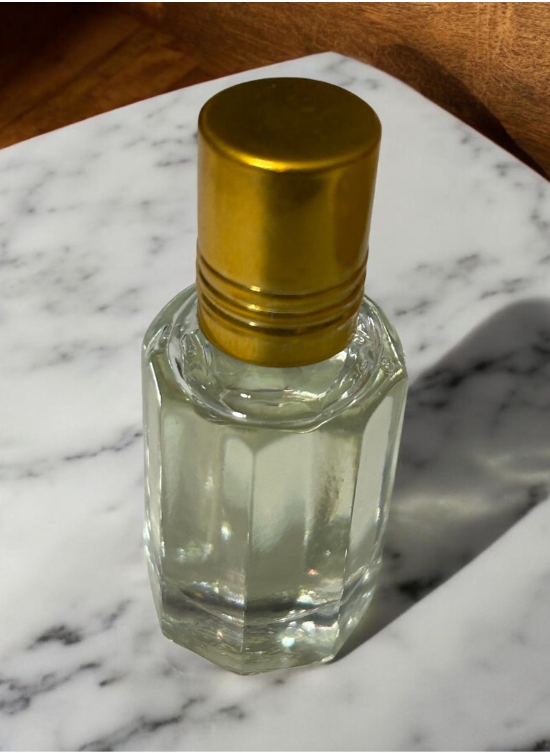 ماركة غير محددة - رائحة عطر العود المركز  للجنسين - Image 1