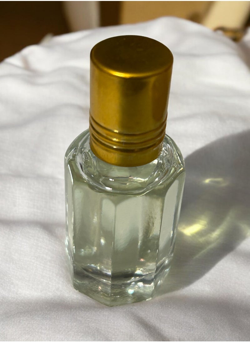 ماركة غير محددة - رائحة عطر العود المركز  للجنسين - Image 1