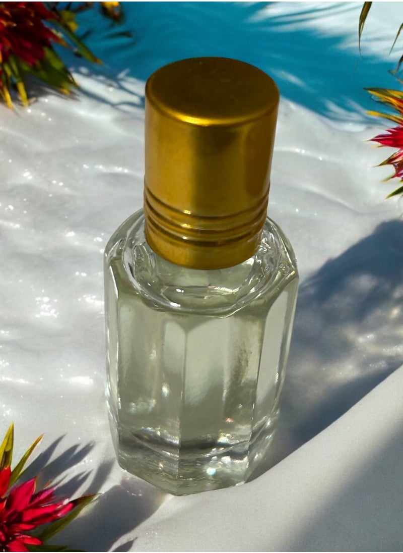 ماركة غير محددة - رائحة عطر العود المركز  للجنسين - Image 1