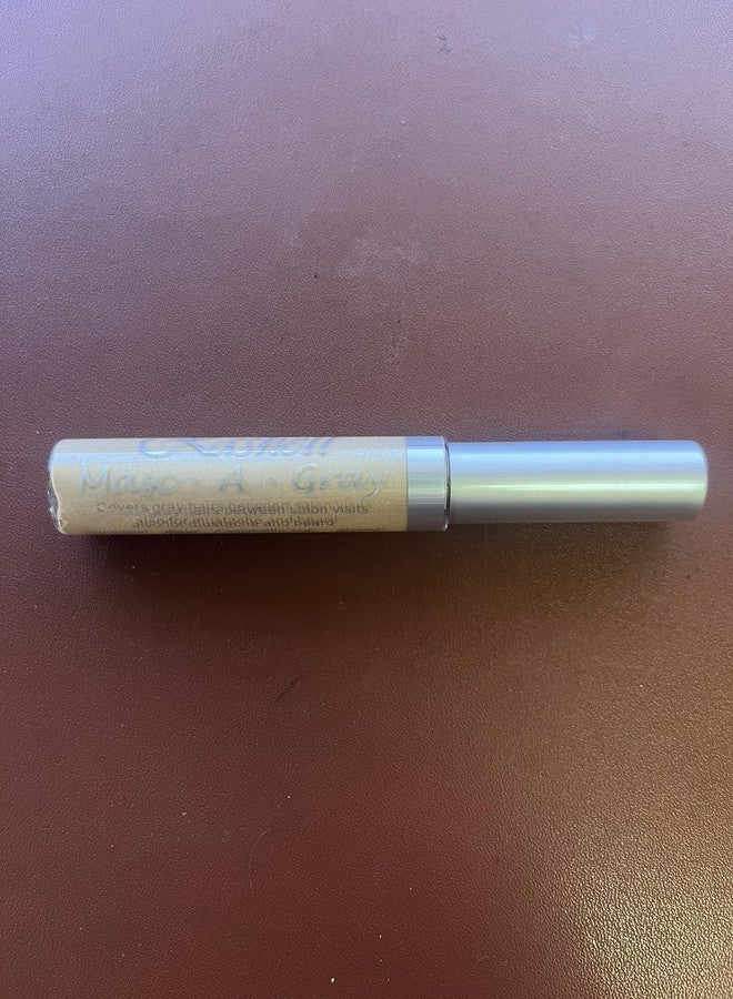 راشيل ماسكارا راشيل ماسك-أ-غراي لتلوين الشعر - أشقر فاتح طبيعي - Image 1