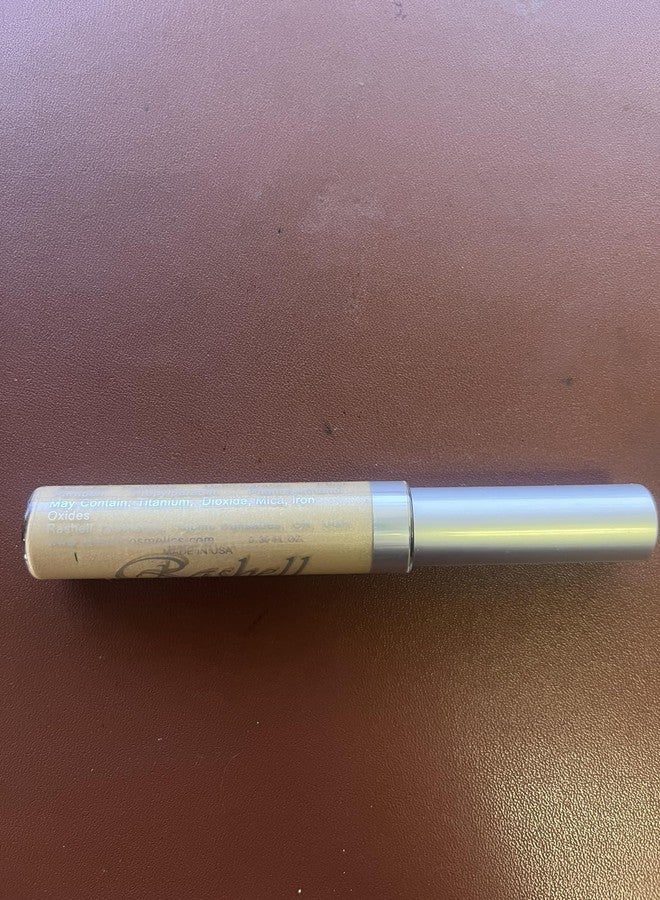 راشيل ماسكارا راشيل ماسك-أ-غراي لتلوين الشعر - أشقر فاتح طبيعي - Image 5