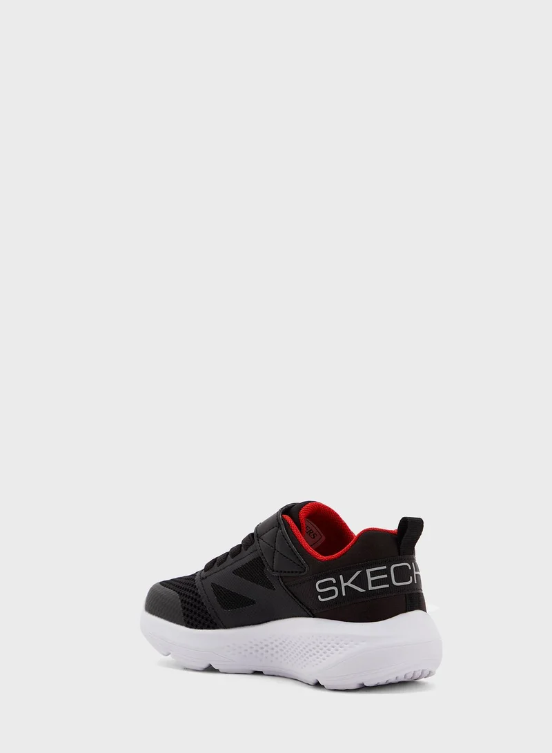 SKECHERS Kids Go Run Elevate