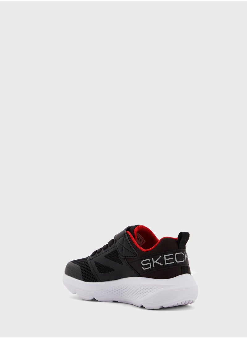 SKECHERS - Kids Go Run Elevate - Image 1