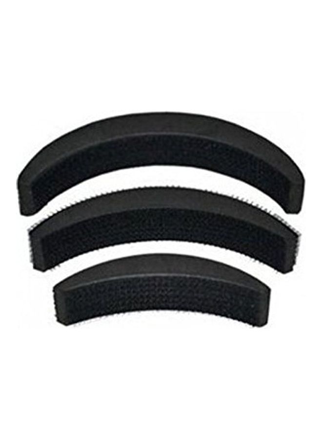 فوكس طقم إكسسوارات الشعر - Image 3