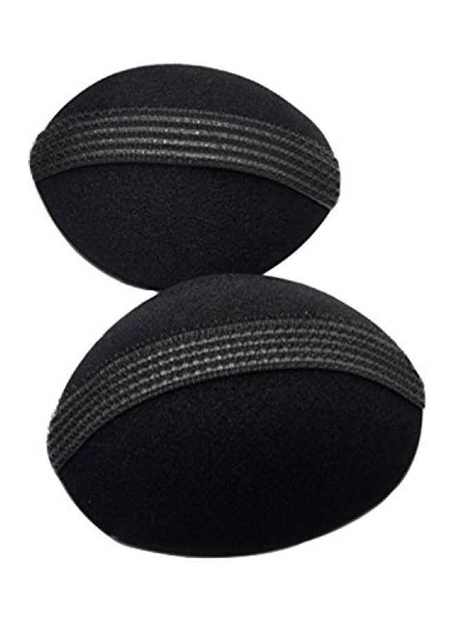 فوكس طقم إكسسوارات الشعر - Image 4