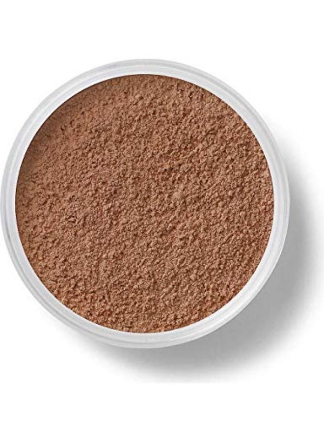 bareMinerals Matte Spf 15 Foundation, Warm Dark, 0.21 Ounce  - Image 2