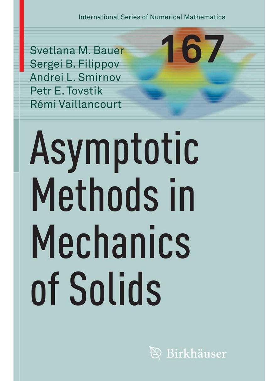 Asymptotic methods in mechanics of solids 