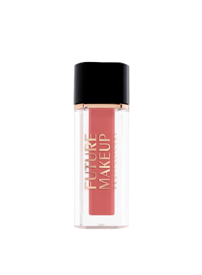 Future Makeup Long Lasting Lipgloss - Image 1