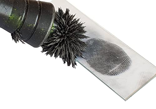 Crime Scene Professional Magnetic Fingerprint Applicator - Image 2