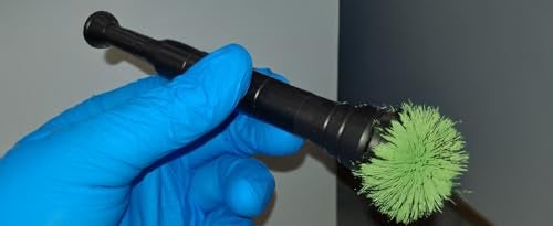 Crime Scene Professional Magnetic Fingerprint Applicator - Image 3
