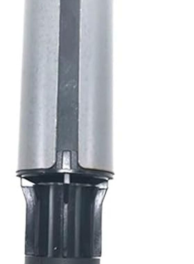 Ignition Coil System Compatible with BMW E81 E90 E46 E39 E60 E66 E83 E53 1 3 5 7 Series X3 X5 - Image 1