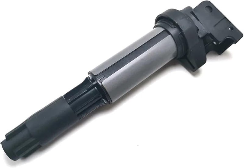 Ignition Coil System Compatible with BMW E81 E90 E46 E39 E60 E66 E83 E53 1 3 5 7 Series X3 X5 - Image 3