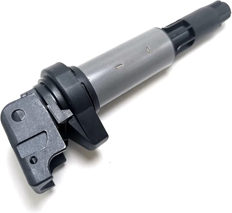 Ignition Coil System Compatible with BMW E81 E90 E46 E39 E60 E66 E83 E53 1 3 5 7 Series X3 X5 - Image 2