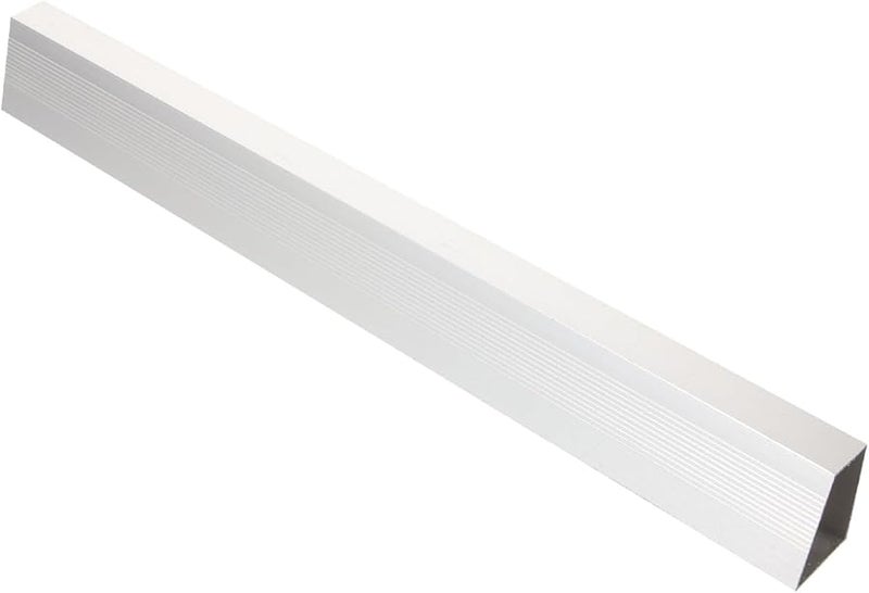 Tehaux 3 Pack Aluminum Alloy Ladder Tread Replacement Steps Pedal For Attic - Image 4