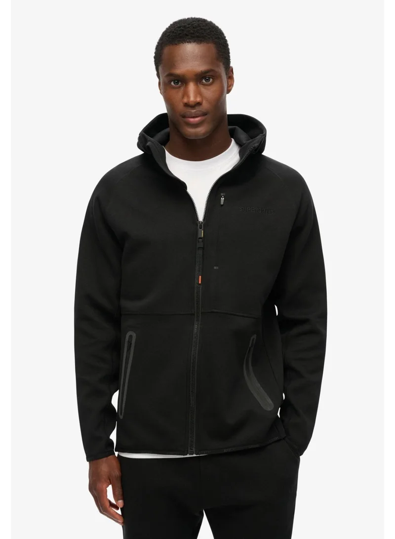 Tech Logo Ziphood