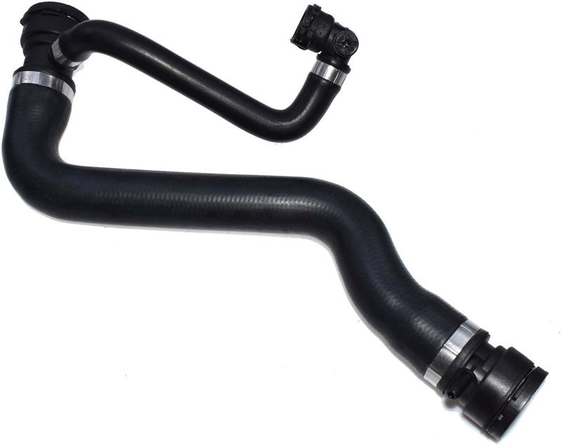 Wivplex Water Pipe Radiator Hose for BMW Models - Image 4