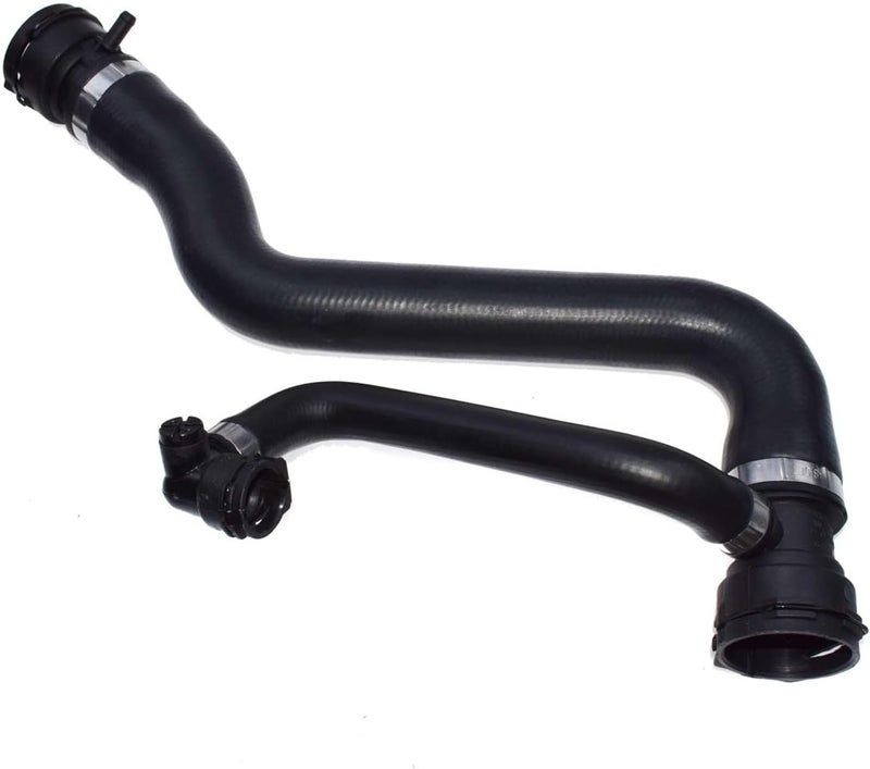 Wivplex Water Pipe Radiator Hose for BMW Models - Image 1