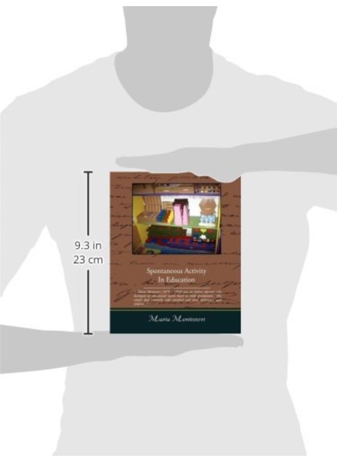 Spontaneous Activity In Education  - Image 3