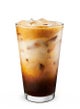 Iced Spanish Latte