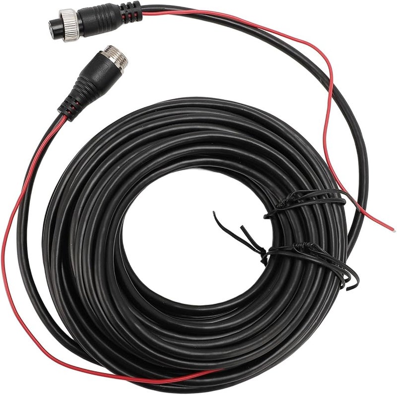 SUNGOOYUE النمط الشائع 4 دبوس تسخير الأسلاك للمقطورة 10 متر 32.8 قدم للشاحنات والعربات المنزلية - Image 5