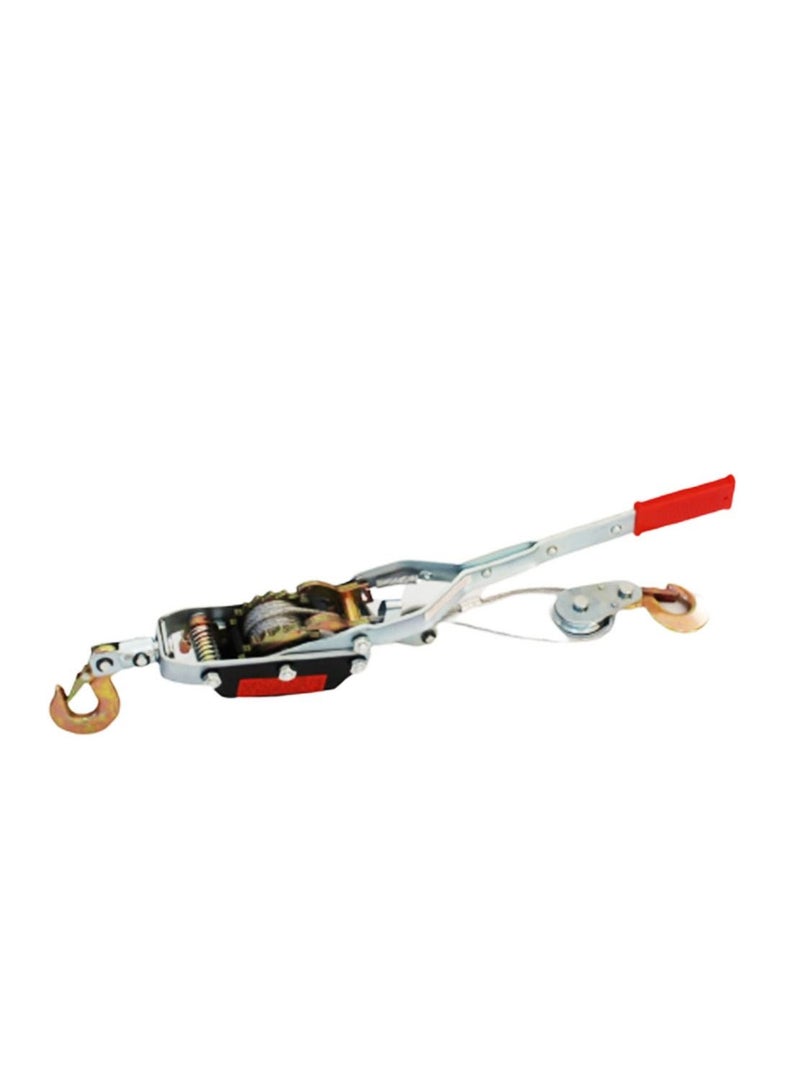 hand puller, cable puller, wire puller, 2T