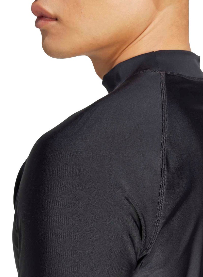 Adidas Long Sleeves Rashguard - Image 5