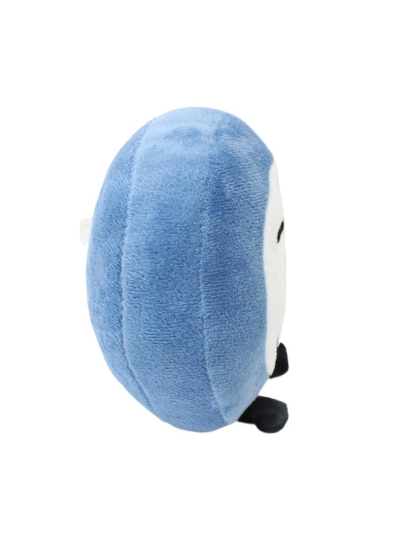 15 CM Dream Island Plushies Cute Alarm Clock Suitable Stuffed Figure Doll For Kids And Adults Gift Soft Plush Stuffed Toy - Image 4