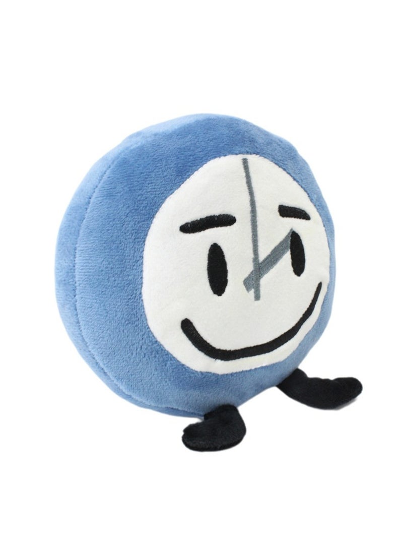 15 CM Dream Island Plushies Cute Alarm Clock Suitable Stuffed Figure Doll For Kids And Adults Gift Soft Plush Stuffed Toy - Image 3