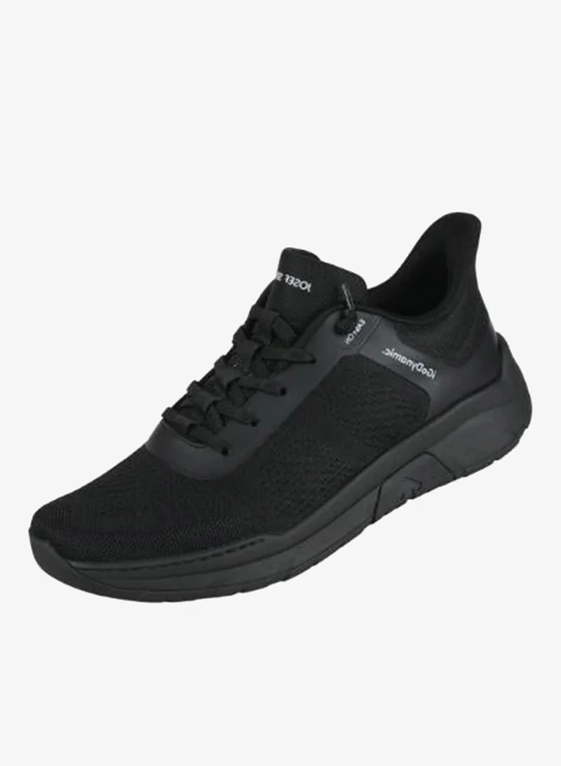 Josef Seibel Black 071-2315 Josef Seibel Mens Sneakers Mitchell 15 46215 Black for Men | Best Price UAE