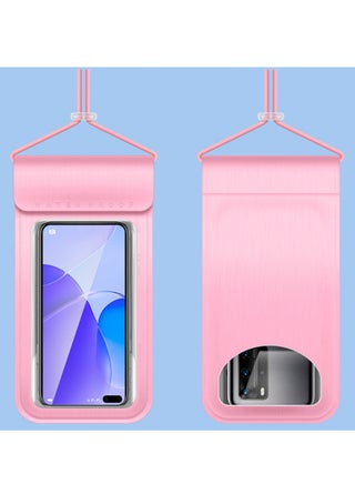 7.2inch Pink