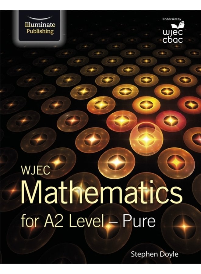 WJEC Mathematics for A2 Level Pure - Paperback