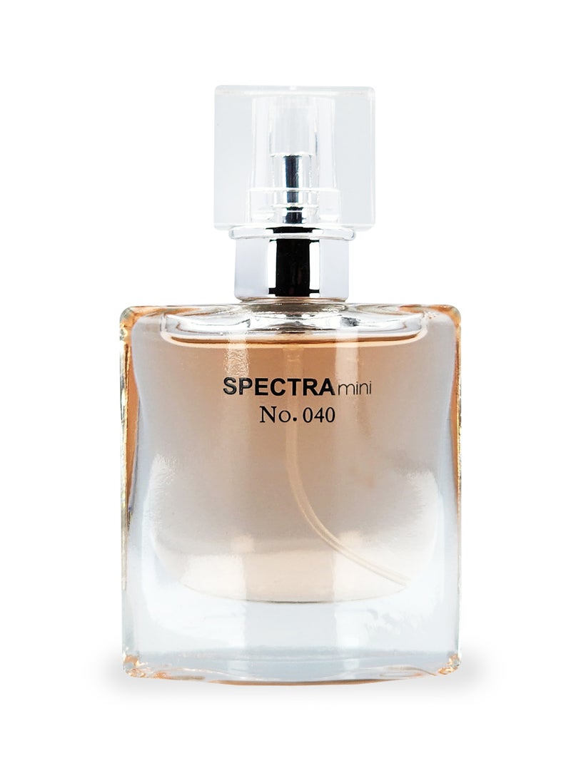 سبيكترا ميني 040 عطر او دي بارفيوم للنساء - 25مل - Image 2