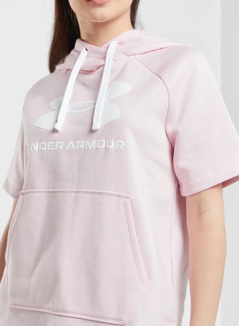 UNDER ARMOUR Rival Fleece Hoodie