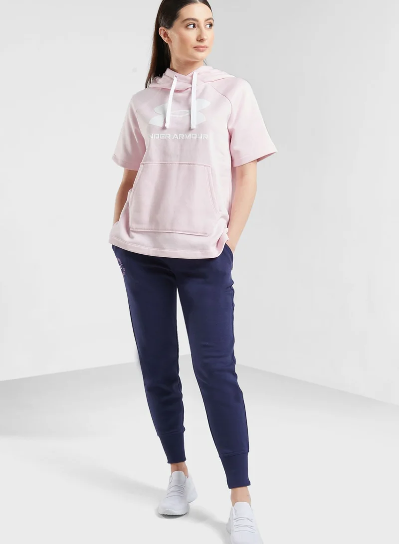 UNDER ARMOUR Rival Fleece Hoodie