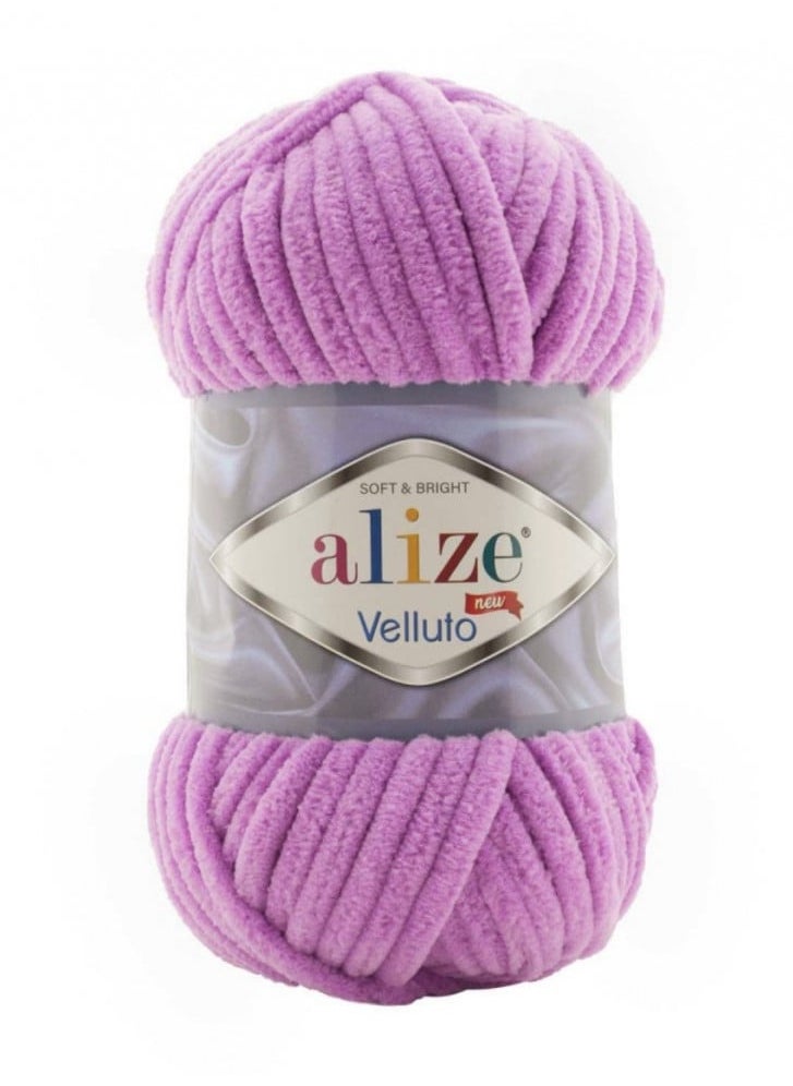 Aliza Eliza Velato 378  - Image 2