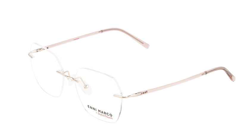🇮🇹 Square ( Made in Italy ) Women Optical Frames
