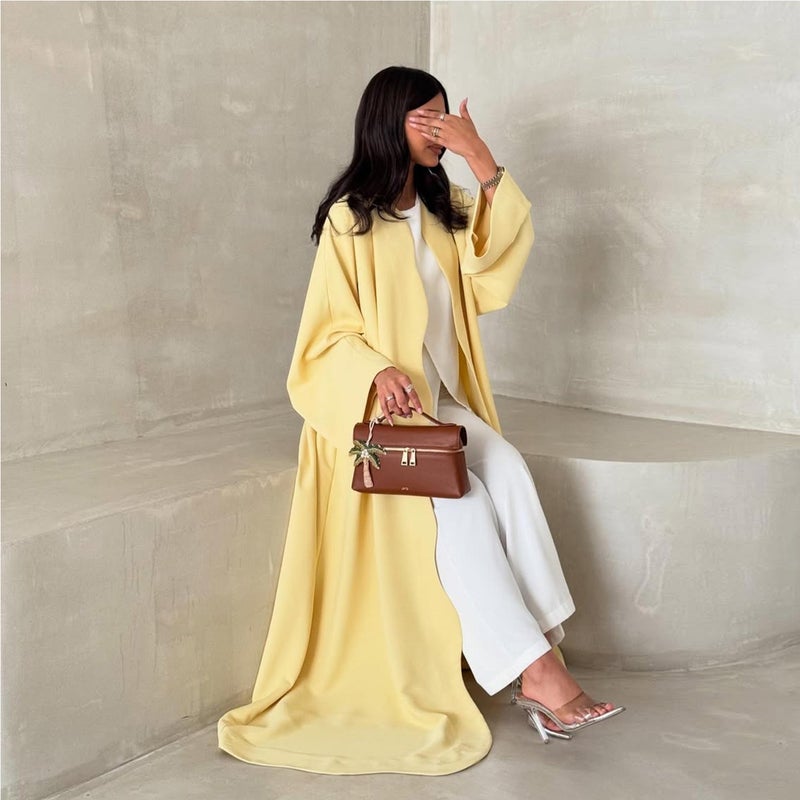 ChicPoint Women's Abaya - Image 2