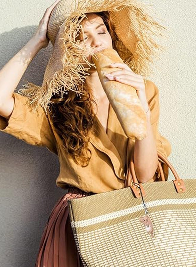 SUNDAREE 6 قطع من دلايات القطط للهواتف المحمولة، دلايات كاواي على شكل حزام، قطة لطيفة معلقة لحقيبة الظهر، المحفظة، سلسلة مفاتيح - Image 4