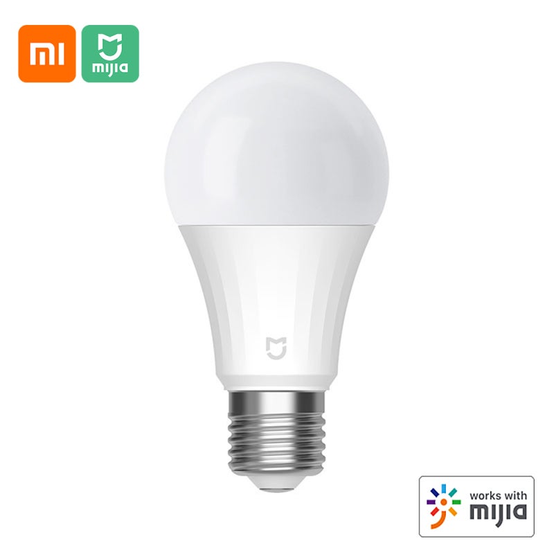 Smart Bulb E27 Base 5W Adjustable Color Temperature 2700K To 6500K - BT MESH Compatible LED Lamp For Home Lighting - Image 2
