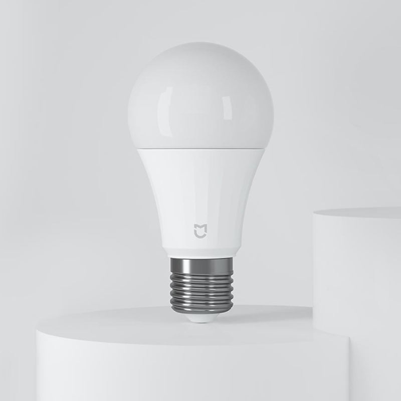 Smart Bulb E27 Base 5W Adjustable Color Temperature 2700K To 6500K - BT MESH Compatible LED Lamp For Home Lighting - Image 4
