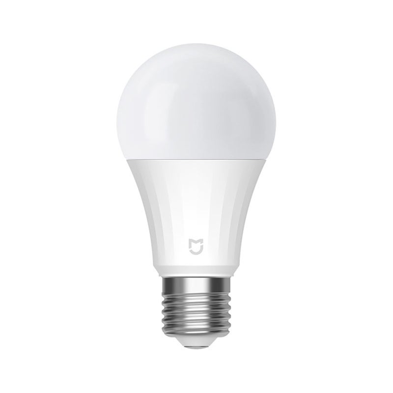 Smart Bulb E27 Base 5W Adjustable Color Temperature 2700K To 6500K - BT MESH Compatible LED Lamp For Home Lighting - Image 1