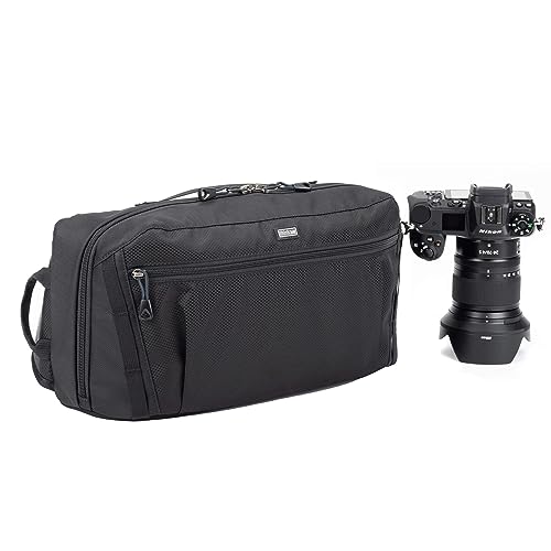 Think Tank PressPass 10Liter Sling Bag for Cameras and Lenses - Image 1