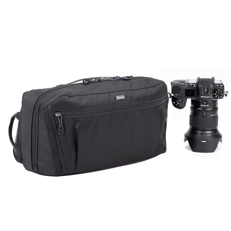 Think Tank PressPass 10Liter Sling Bag for Cameras and Lenses - Image 2