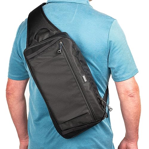 Think Tank PressPass 10Liter Sling Bag for Cameras and Lenses - Image 3