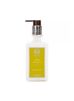 Antica Farmacista Antica Farmacista Body Moisturizer  Moisturizing Scented Lotion  Premium Body Moisturizer  Luxury Gift for Women  Men  Hand  Skin Hydration  Grapefruit 10 Oz 