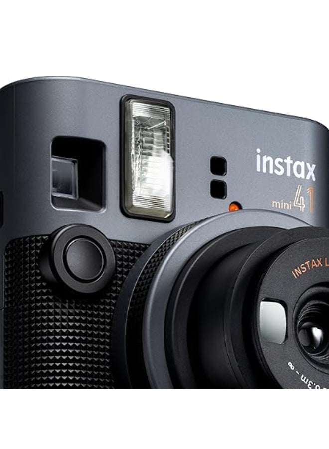 Instax Fujifilm Instax Mini 41 INS Mini 41 Instant Camera - Image 5