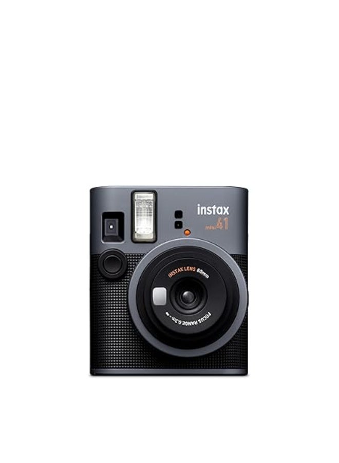 Instax Fujifilm Instax Mini 41 INS Mini 41 Instant Camera - Image 2