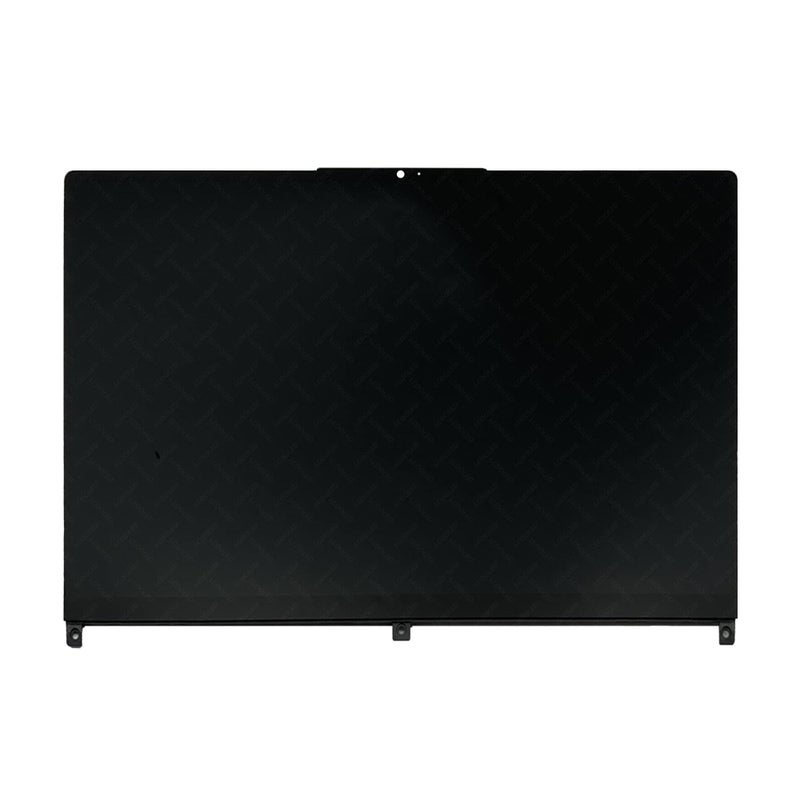 LCDOLED Replacement for Lenovo IdeaPad Flex 514ALC7 514IAU7 Flex 570 Gen 7 82R7 82R9 82TA 140 inches WUXGA 1920x1200 IPS LCD Display Touch Screen Digitizer Assembly Bezel with Board - Image 2