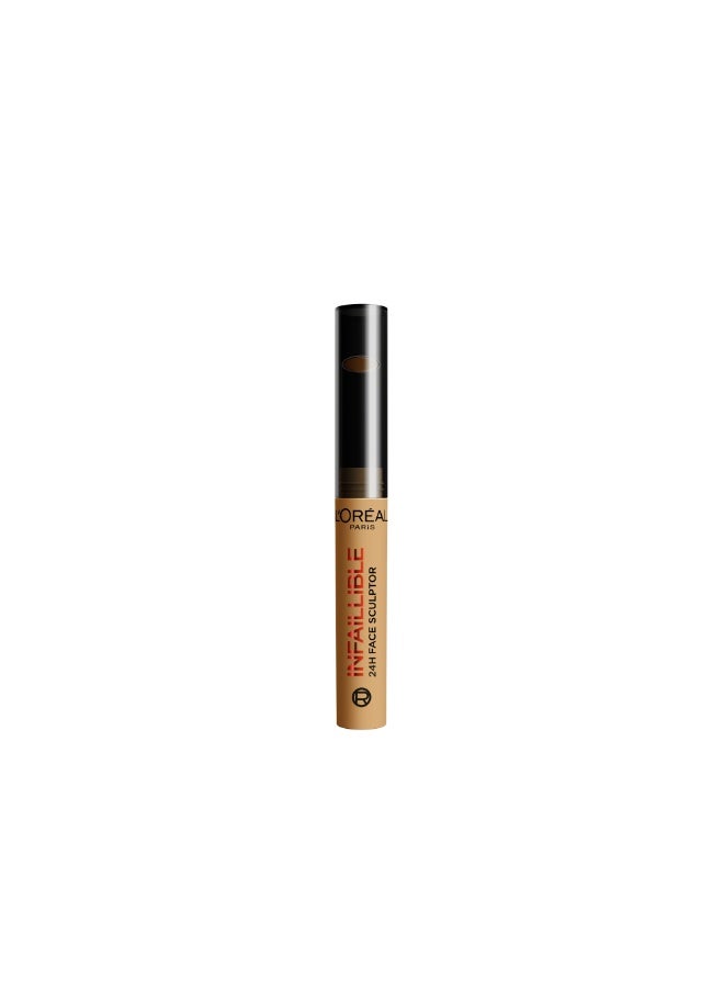 L'Oreal Paris Face Sculptor Contour Shade Medium - Image 1